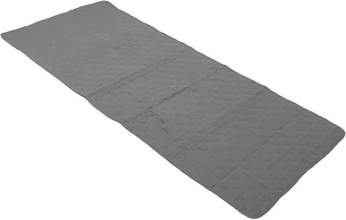 Zerodis Dog Bed Blanket, TPU Coating, Soft Pet Furniture Protector, 30x70 Inch for Dogs (30x70inch)