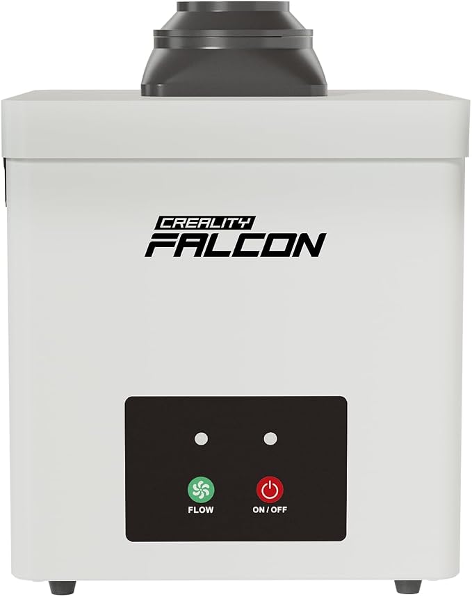 Creality Falcon Desktop Smoke Purifier