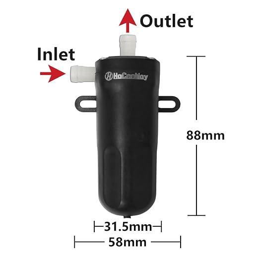 Multi-Functional Adjustable Speed Suction Pump 3D Printer Resin Filter