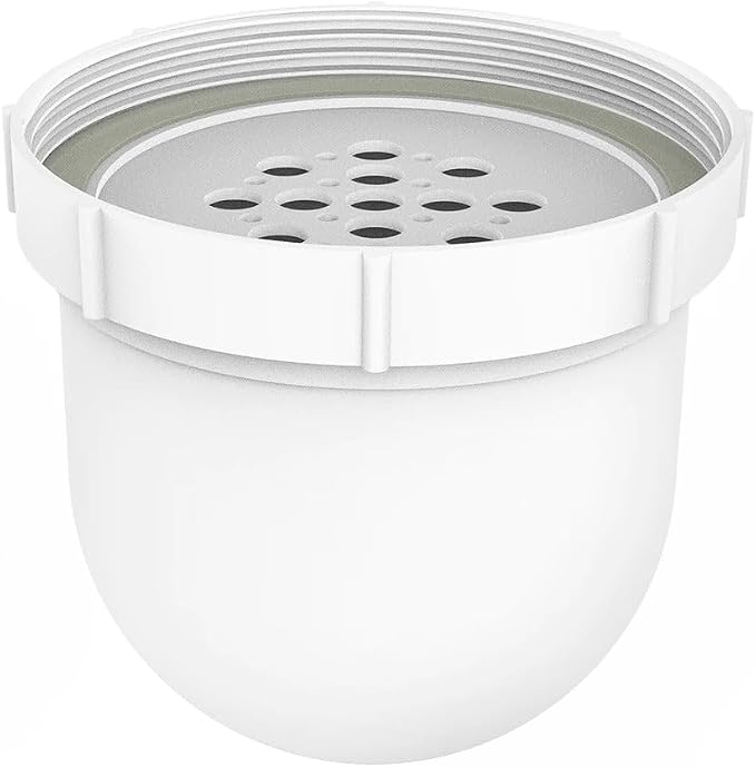 Clearly Filtered Water Pitcher Replacement Filter