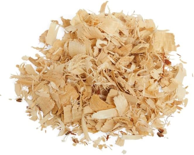 So Phresh Natural Aspen Small Animal Bedding 56.6 Liters (3456 cu. in.)