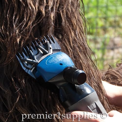 Premier 1 Spirit Comb for Livestock Shearing Machine