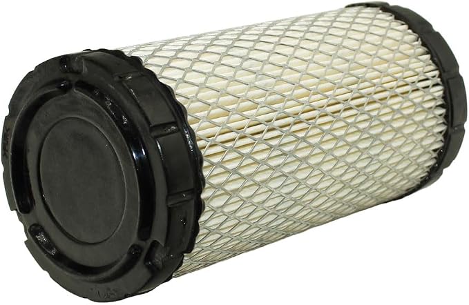RAParts M113621 One New Riding Mower Air Filter Fits John Deere F620 F680 X495