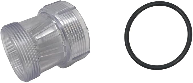 Replacement for Intex Replacement Part 26323CA Leaf Trap for 10 Inch Sand