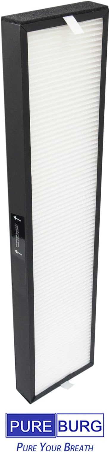 PUREBURG 182550 Replacement Filter Compatible