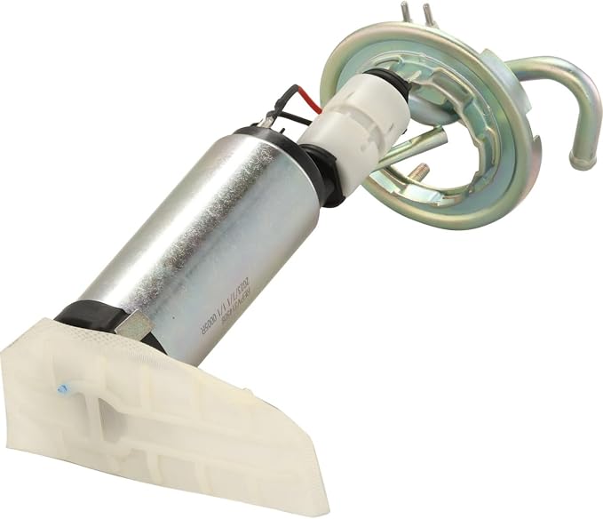 Replacement Fuel Pump and Hanger Assembly fits BMW 318i 1991-1992