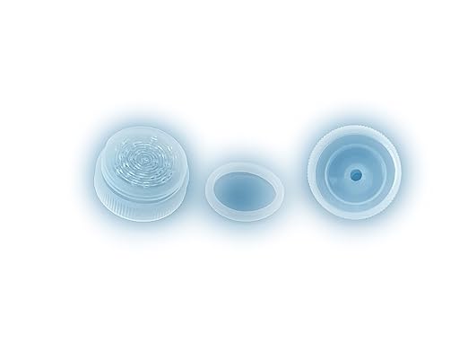 Lab Filter Holder Reusable Syringe Filter