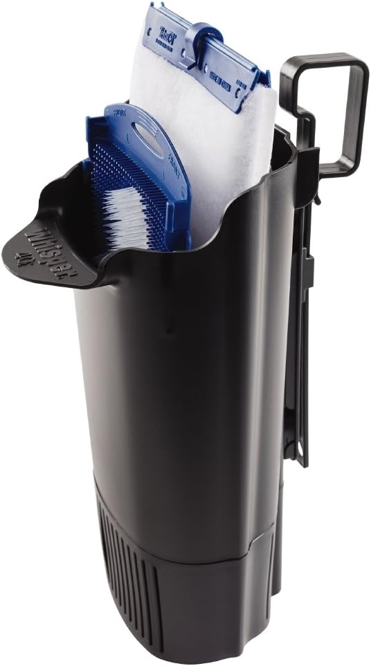 Tetra Whisper Internal Filter 20 To 40 Gallons,