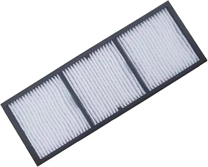 Replacement Dustproof Air Filter Projector Filter Net