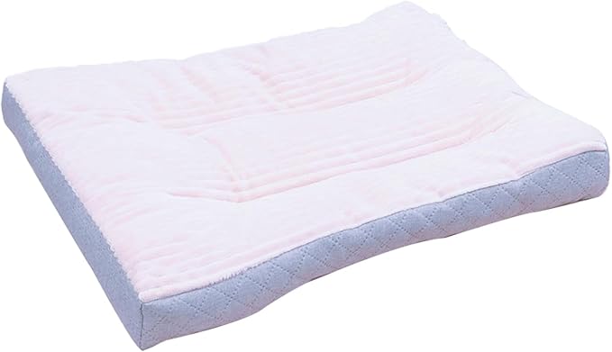 Dog Bed,pet Beds & Furniture,Machine-Washable Cushion for Dogs and Cats,Suitable for Dogs, Floor Furniture Use Pink L