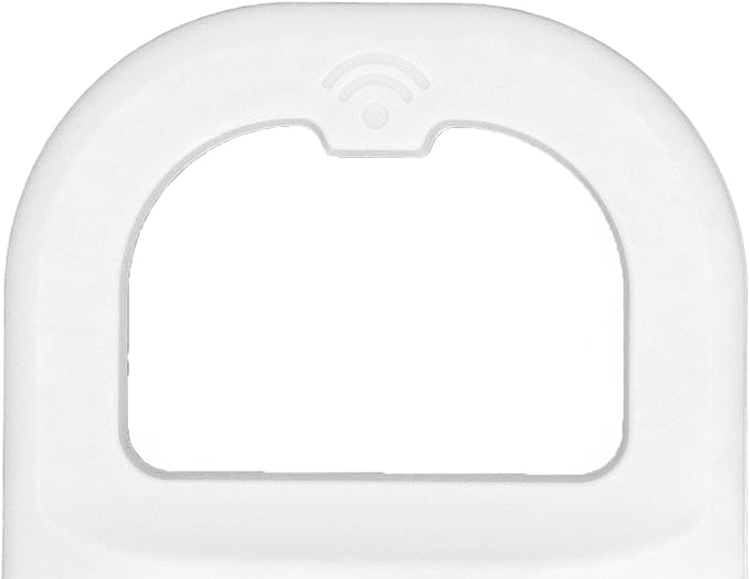 Pet Microchip Reader Scanner Animal Tag Reader, Portable Animal Chip ID Reader 134.2KHz 128 Records Data Storage Animal Chip Scanner for Pet Livestock Wildlife 5V