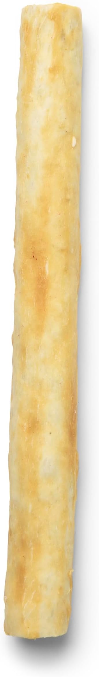 Wild Eats Turkey Flavor Collagen Retriever Style Cheek Rolls 10" Dog Chews-3 Pack (Long Lasting Dog Chews Treats & Bones for Medium Dogs) Substitute for Pig Ears for Dogs