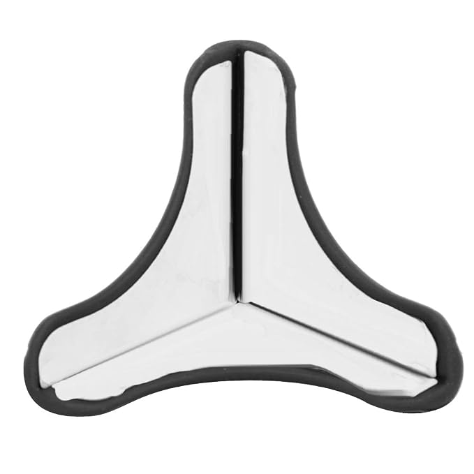 Safety Corner Guards, Removable Silicone 4PCS Edge Protectors,
