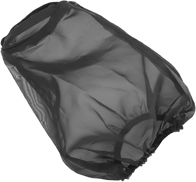Waterproof Air Filter Rain Sock Dustproof Protective Cover