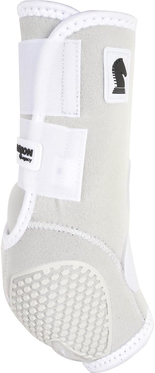 Classic Equine Flexion by Legacy2 Front Support Boots