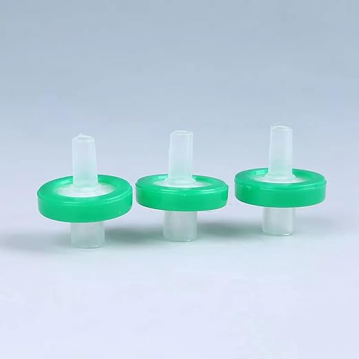 Syringe Filters Nylon Membrane - 13mm Membrane Diameter
