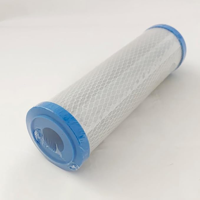 RV Water Filter, Replacement for WaterPur™ RCS/FR1 Housing, Replaces KW1