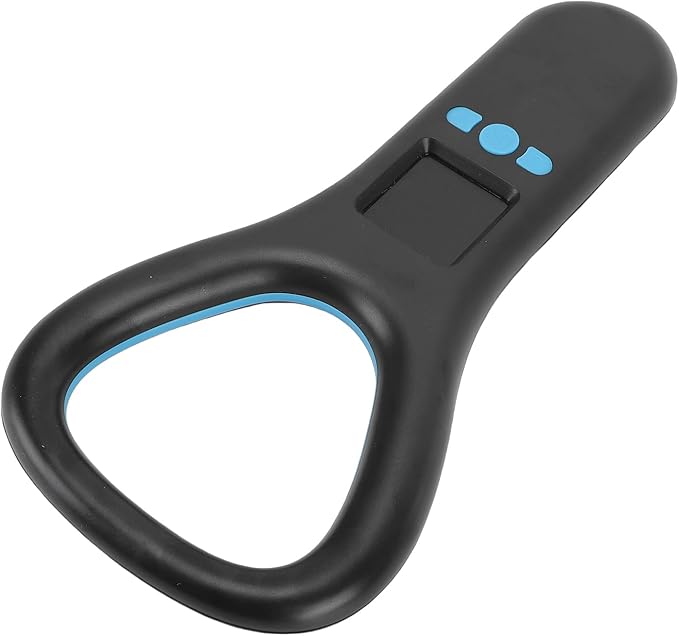 Yctze Pet Microchip Scanner, 1.44 Inch LED Color Screen Scanner, Rechargeable Portable FDX B EMID Chip Reader with USB Connectivity, Ideal for Dogs Cats and Other Pets