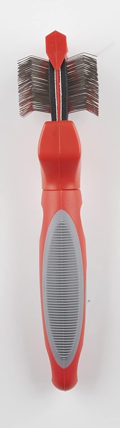 Flexible Slicker Brush - Single/Extra Firm