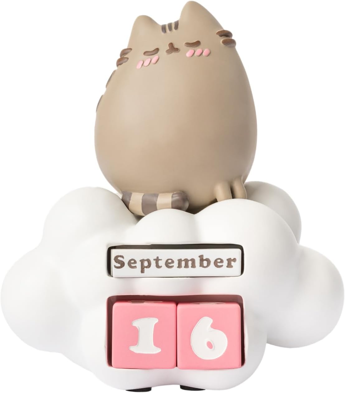Grupo Erik Pusheen Calendar, Pusheen Gifts