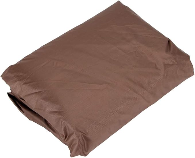 Birdcage Cover, Foldable,Pet Cage Cover, Waterproof for Garden Rain-Proof Windproof Home