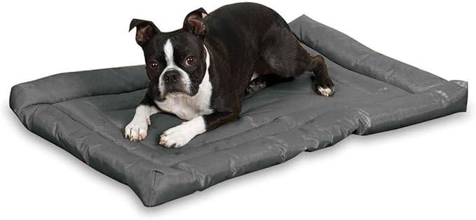 SP Water Resistant Bed