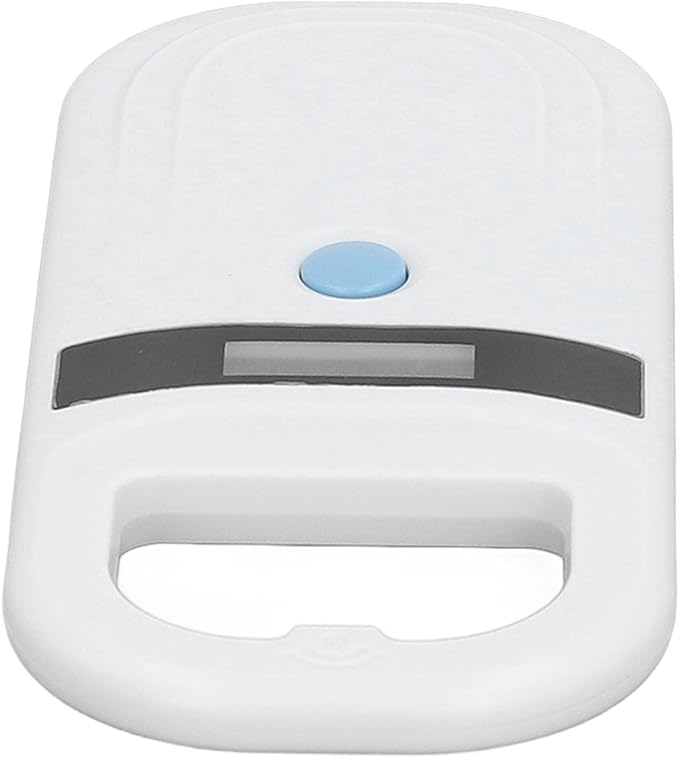 Pet Microchip Reader Rechargeable USB with OLED Display 134.2KHz ISO11784/85 FDX-B 15cm Read Distance ABS Material