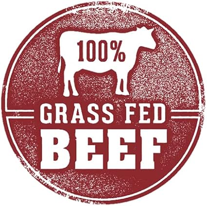 Fresh Is Best - Freeze Dried Healthy Raw Meat Treats for Dogs & Cats - Beef & Veggie Morsels