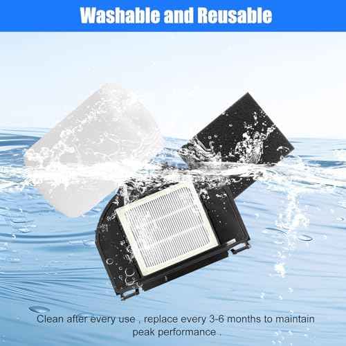 RV2310AE Replacement Parts for Shark