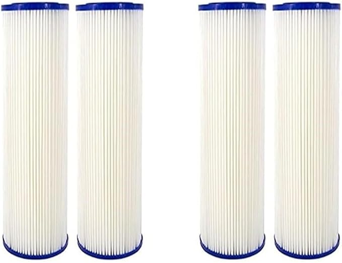 CFS – Whole House Water Filter Cartridges Compatible
