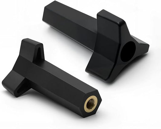 076033 Clamping Band Knob for Pentair Sta-Rite Pool and Spa, Pool Filter Knob