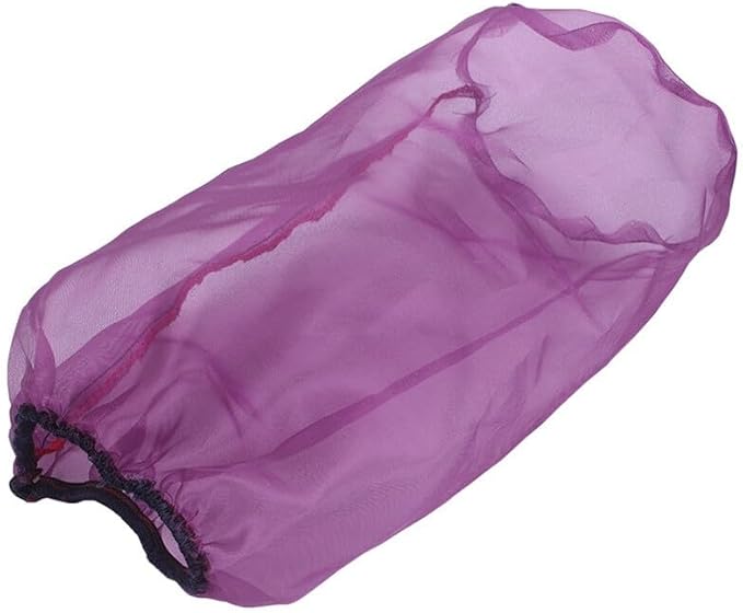 Intake Filter Mesh Cover Polyester Cloth Oilproof and Dustproof Cover Car Cold