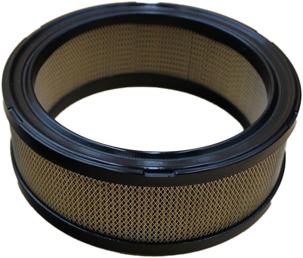 RAParts M47494 New Air Filter Fits John Deere Fits JD Tractor Models F620 F680