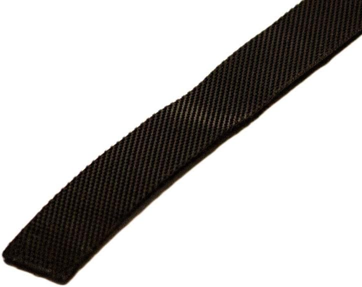 NavePoint 1/2 Inch Roll Hook and Loop Reusable Cable Ties Wraps Straps - 25M 82ft 3-pack