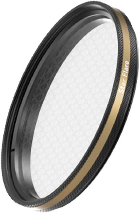 Fotorgear Camera Lens Filter, 67mm Universal Phone Polarizer Filter