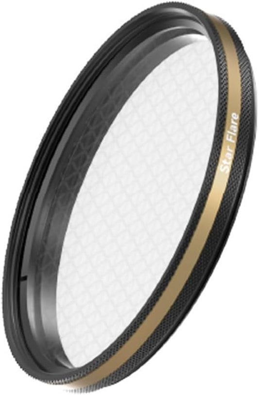 Fotorgear Camera Lens Filter, 67mm Universal Phone Polarizer Filter