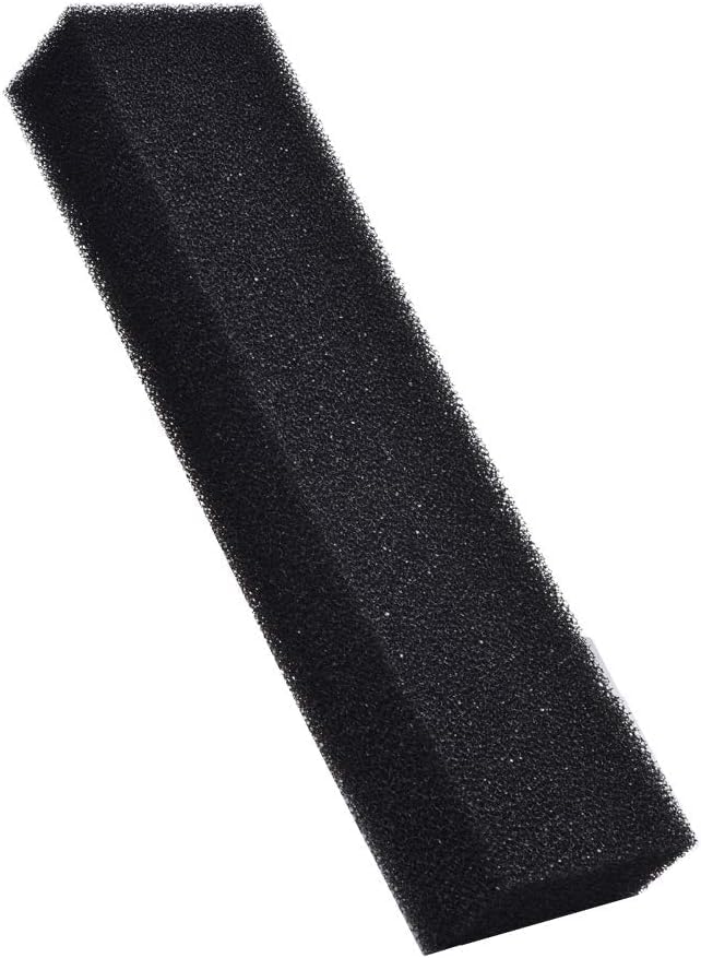 ALEGI Filter Foam Sponges, Bio Sponge Filter Media Pad, Cut-to-Size Foam