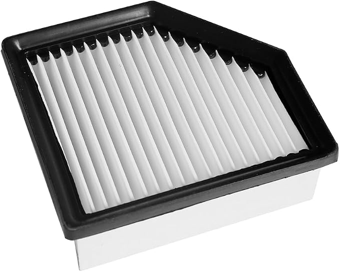 165466RA0A Engine Air Filter Compatible