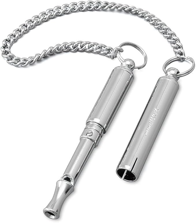 535 Acme -'silent dog whistle'
