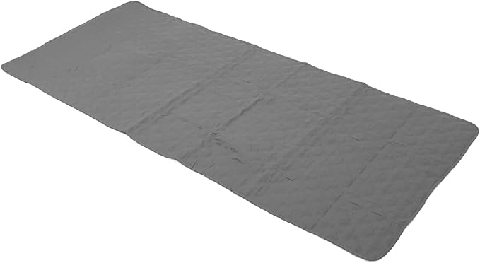 Dog Bed Blankets, Pet Bed Cover for Couch Sofa Bed, Anti Slip Bottom Bite Furniture Protector with TPU Film for Dogs and Cats (30x70inch)