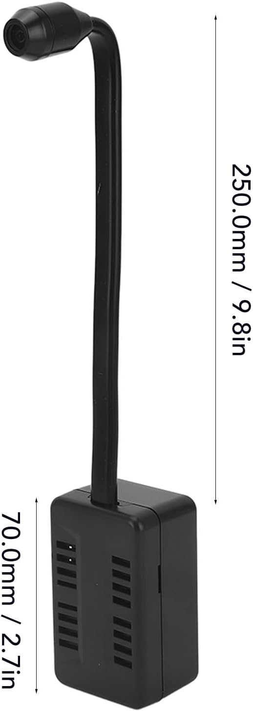Small Mini Camera, HD 1080P 2MP X7 Camera with Motion Detection, Video Playback for Indoor Outdoor Home Pet Dog Baby Camera