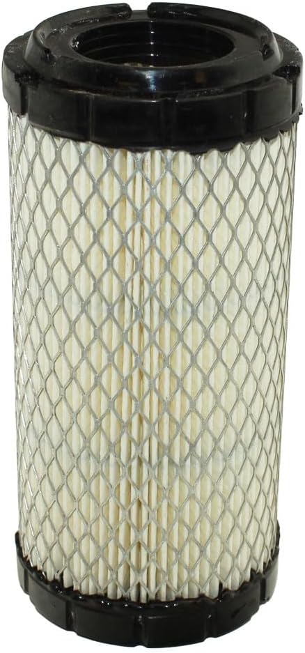 RAParts M113621 One New Riding Mower Air Filter Fits John Deere F620 F680 X495