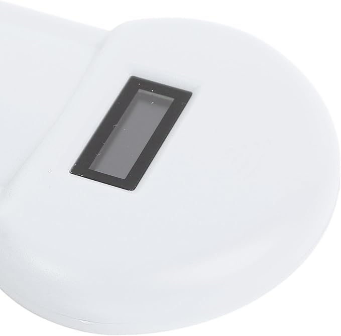 Pet Microchip Reader, Handheld Scanner for ISO11784/85 FDX B Animal Chips, Ideal for Dogs, Cats, Pigs, Livestock & Poultry Management