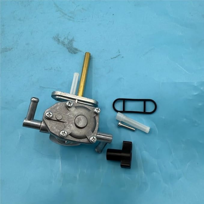 Fit For PETCOCK LTZ400 LTZ-400 44300-07g01 44300-38F02