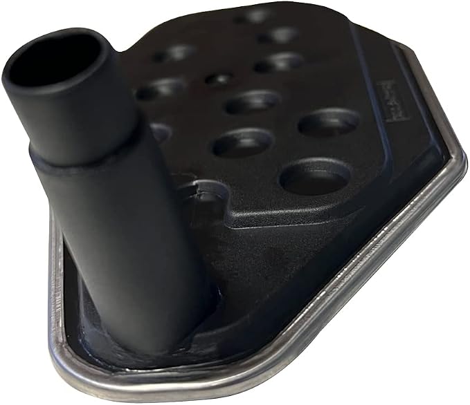 DIESLY 68RFE Transmission Filter Kit