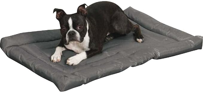 Slumber Pet SP Water Resistant Bed M Gry