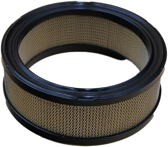 RAParts M47494 Air Filter fit Kohler K241 K301 K321 K341 K361 Fits John Deere