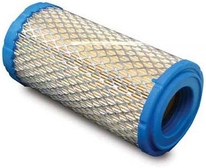 High-performance Outer Air Filter Compatible