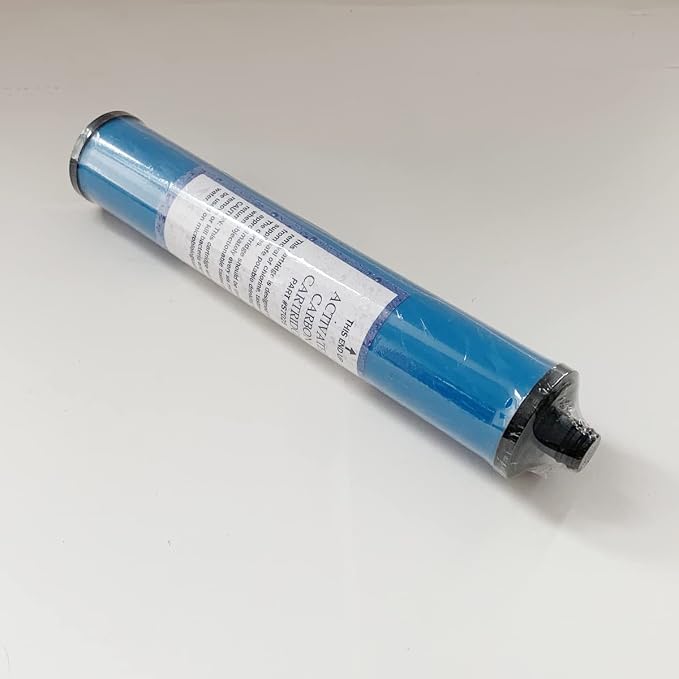 R.O. Split Pre & Post Replacement Filter SET