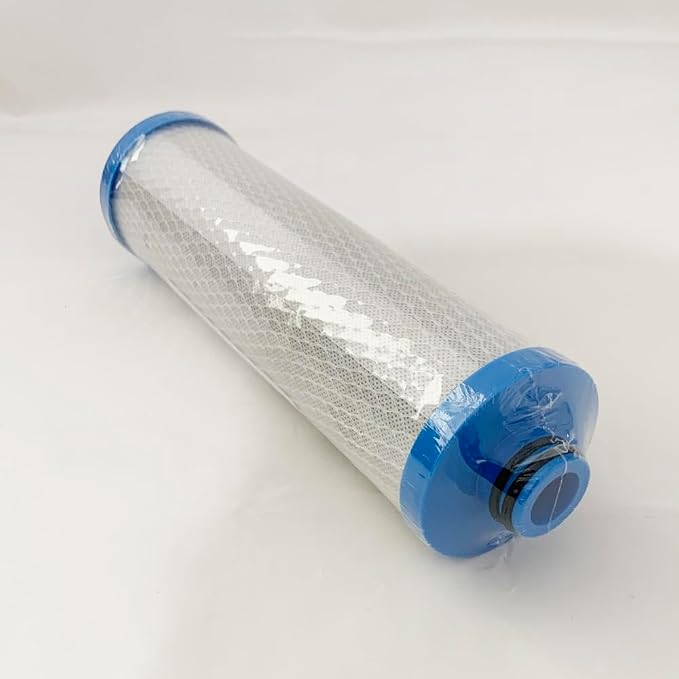 RV Water Filter, Replacement for WaterPur™ RCS/FR1 Housing, Replaces KW1